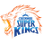 Chennai Super Kings Logo