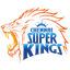 Chennai Super Kings Logo