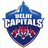Delhi Capitals Logo