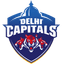 Delhi Capitals Logo