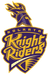 Kolkata Knight Riders Logo
