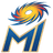 Mumbai Indians Logo