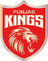 Punjab Kings Logo