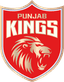 Punjab Kings Logo