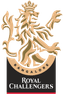 Royal Challengers Bangalore Logo
