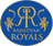 Rajasthan Royals Logo