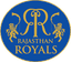 Rajasthan Royals Logo