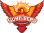 Sunrisers Hyderabad Logo
